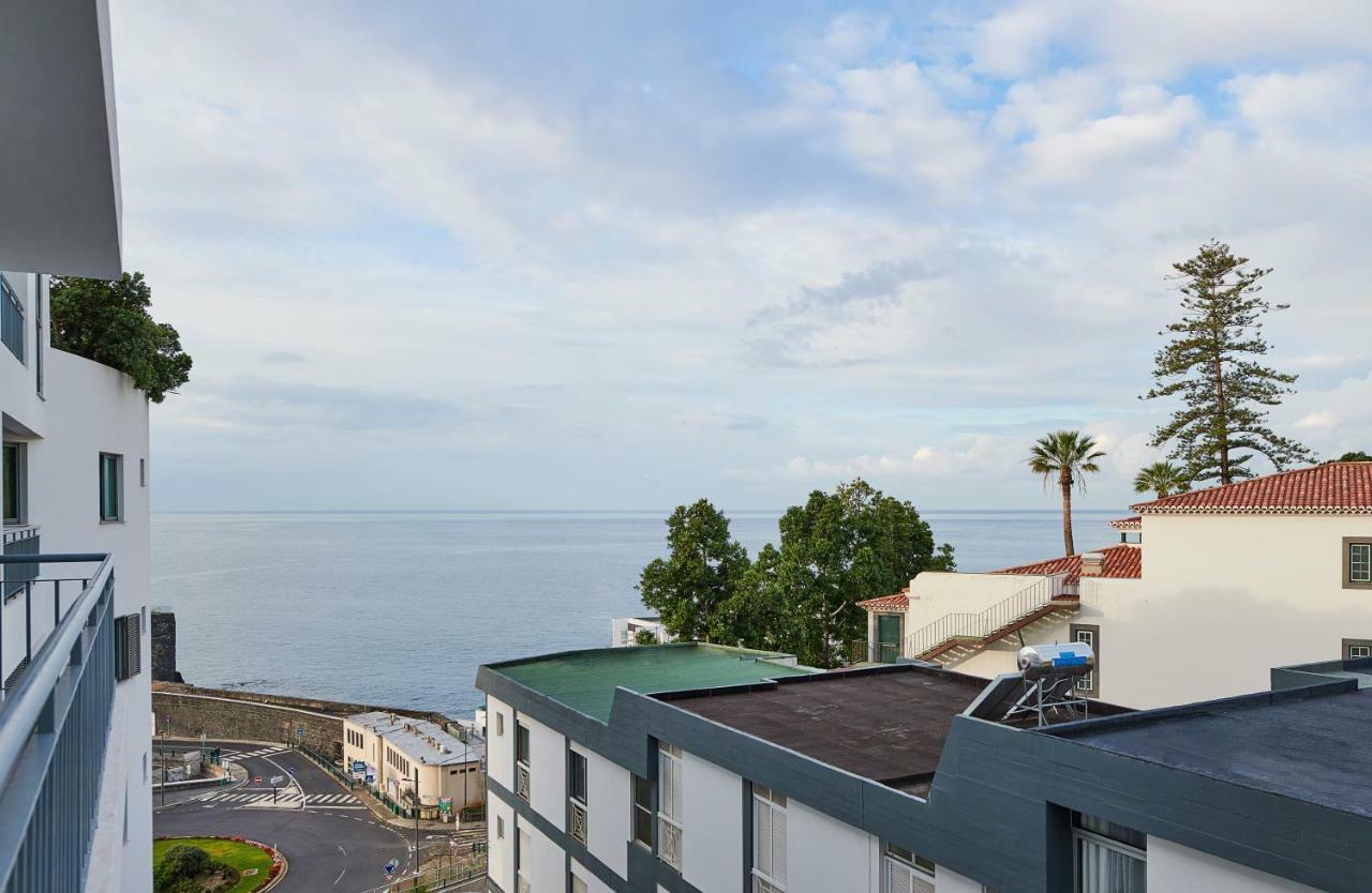Braganza Apartment Funchal  Exterior photo