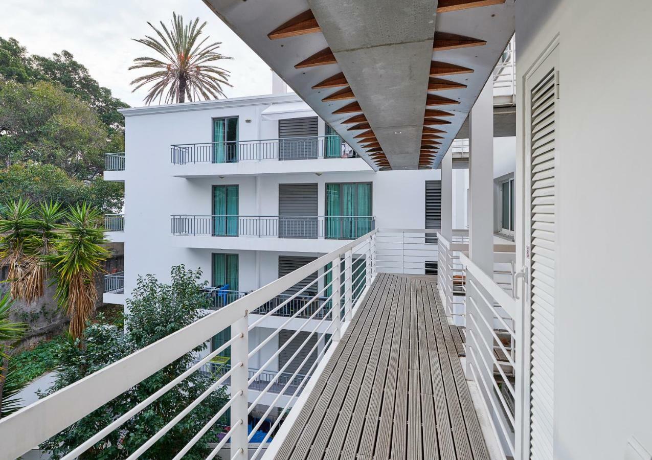 Braganza Apartment Funchal  Exterior photo